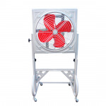 พัดลม - ห้างหุ้นส่วนจำกัด แสงไพบูลย์ อิเล็คทริค เซล 