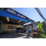 Mechanic to install rolling door in Mae Jo, Chiang Mai - M J Steel Co Ltd