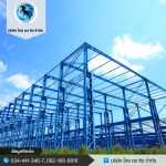 Anti-Rust Paint Manufacturer - Thai Yong Hsing— Factory offering OEM production and wholesale industrial paints