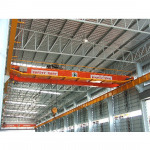 เครนคานคู่ - บริษัท รัตนกิจโลหะเจริญ จำกัด