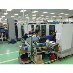 Asia Schneider (Thailand) Co Ltd