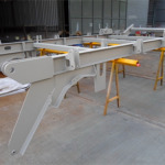 Four Tech Inter Co Ltd