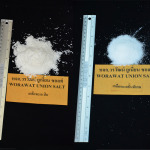 Worawat Union Salt LP