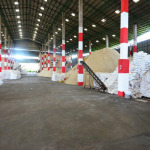 Worawat Union Salt LP