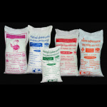 Worawat Union Salt LP