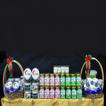 Worawat Union Salt LP