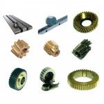 CNC Lathe CNC Turning Center