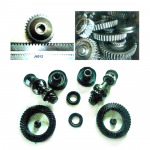 CNC Lathe CNC Turning Center