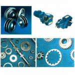 CNC Lathe CNC Turning Center