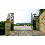 ประตูรั้ว - บริษัท ภูเก็ต ออโต้ เกท จำกัด