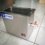 P Sonic And Engineering Co Ltd