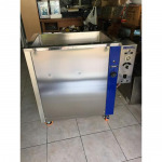 อุปกรณ์คลื่นความถี่ความสะอาดชิ้นงาน - บริษัท พี โซนิคแอนด์เอนจิเนียริ่ง จำกัด