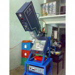 รับออกแบบเครื่องอัลตร้าโซนิคตามสั่ง - บริษัท พี โซนิคแอนด์เอนจิเนียริ่ง จำกัด