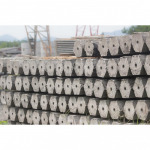 เสาเข็มกลวงหกเหลี่ยม ปากช่อง - ห้างหุ้นส่วนจำกัด ชำนาญคอนกรีต 