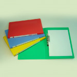 แฟ้มหนีบพลาสติก - ห้างหุ้นส่วนจำกัด นิเคอิ 