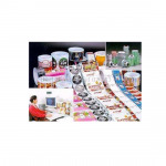 ฉลากและสติ๊กเกอร์ 01 - บริษัท อีสเทิร์นพลาสแพ็ค จำกัด