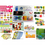 ฉลากและสติ๊กเกอร์ 04 - บริษัท อีสเทิร์นพลาสแพ็ค จำกัด