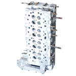 กลึงโลหะ - บริษัท สง่าสงวนการช่าง จำกัด