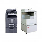 เครื่องถ่ายเอกสาร เอ พี เอส ควอลิตี้ 09 - บริษัท เอ พี เอส ควอลิตี้ เซอร์วิส จำกัด