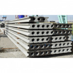 เสาเข็มคอนกรีตอัดแรงรูปตัวไอ - บริษัท เค ที ซี ไพล์ลิ่ง จำกัด