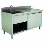 ซิงค์ - บริษัท เคซีเอส คิทเช่น เซ็นเตอร์ เซลส์ จำกัด