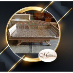 โรงงานเฟอร์นิเจอร์ไม้สัก เชียงใหม่ - เฟอร์นิเจอร์ไม้สักแกะสลัก มัลลิกา เชียงใหม่