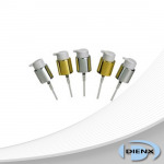 หัวปั๊มเซรั่ม ครีมบำรุง Serum pump - บริษัท เดี้ยนซ์ มาร์เก็ตติ้ง จำกัด