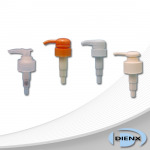 หัวปั๊มครีมอาบน้ำ สบู่เหลว - บริษัท เดี้ยนซ์ มาร์เก็ตติ้ง จำกัด