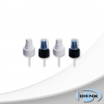 หัวฉีดน้ำแร่ หัวพ่นหมอก Mist Sprayer - บริษัท เดี้ยนซ์ มาร์เก็ตติ้ง จำกัด