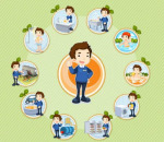 HEAT PUMP & HYBRID SYSTEM - บริษัท ปานนิติ จำกัด