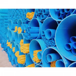 ท่อประปา - บริษัท โรจน์มั่นคง สตีล จำกัด