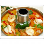 โต๊ะจีนอร่อย นครราชสีมา - บัวใหญ่ โต๊ะจีน อรนภา