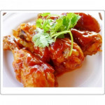 สั่งจัดโต๊ะอาหารไทย นครราชสีมา - บัวใหญ่ โต๊ะจีน อรนภา