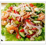 รับจัดโต๊ะจีน นครราชสีมา - บัวใหญ่ โต๊ะจีน อรนภา