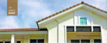ไม้เทียม ไม้เชิงชายทีพีไอ TPI Wood Roof - บริษัท ไทยฟลอเรนซ์วัสดุภัณฑ์ จำกัด