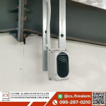 รับติดตั้งระบบแจ้งเหตุเพลิงไหม้ Fire Alarm System - ออกแบบ ติดตั้ง ระบบแจ้งเหตุเพลิงไหม้ - ซี เอส ไฟร์ อาราม