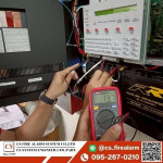 C S Fire Alarm System Co Ltd