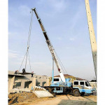 เช่ารถเครน บางนา - รถเครนปทุมธานี เค จี เค เครน 