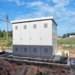 เครื่องกำเนิดไฟฟ้า รุ่น 625KVA - บริษัท ประวิช เจนเนอเรเตอร์ แอนด์ เซอร์วิส จำกัด
