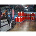 T L D Chemical Co Ltd