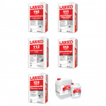 ปูนฉาบสำเร็จรูป ปูนเทปรับระดับ - บริษัท วัน ทู อะซิสท์ จำกัด