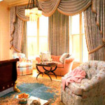 ผ้าม่าน - บริษัท วินนี่ เคอร์เทิน จำกัด