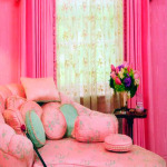 ผ้าม่าน - บริษัท วินนี่ เคอร์เทิน จำกัด