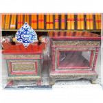 ขายตู้บริจาค อุบลราชธานี - เครื่องสังฆภัณฑ์ อุบล วารินธรรมภัณฑ์