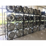 จำหน่ายล้อแม็กรถยนต์ สระบุรี - บริษัท โชคพัฒนาสระบุรีเซอร์วิส จำกัด