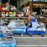 เครื่องปั๊มน้ำ - ร้าน ส การช่าง 