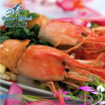 เมนูกุ้ง ช่องเขาซีฟู๊ดส์ หาดใหญ่ - ภัตตาคารช่องเขาซีฟู๊ดส์ หาดใหญ่