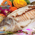 เมนูปลา ช่องเขาซีฟู๊ดส์ หาดใหญ่ - ภัตตาคารช่องเขาซีฟู๊ดส์ หาดใหญ่