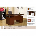 ขายเฟอร์นิเจอร์สำนักงาน สงขลา - ร้าน บ้านใหม่เฟอร์นิเจอร์ 