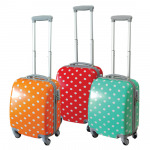 กระเป๋าล้อลาก - บริษัท เอ็น แอนด์ เอ็น แบ็กส จำกัด